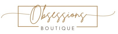 The Obsessions Boutique logo