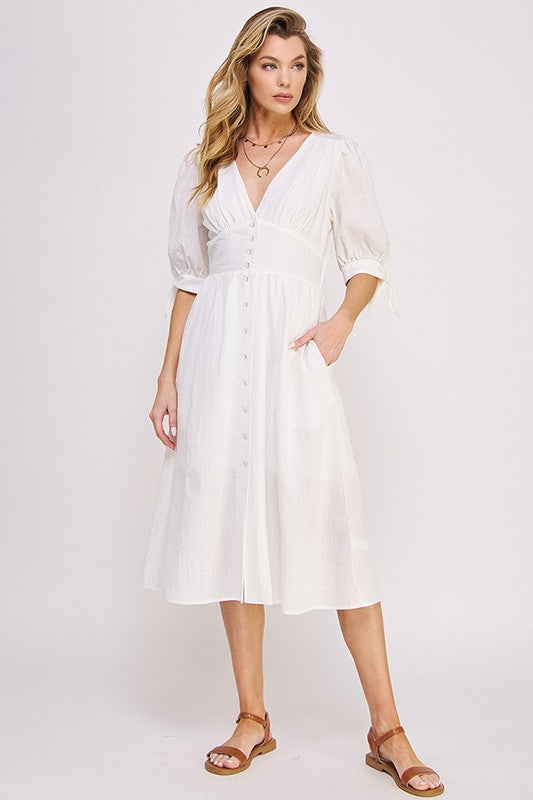 Mandy Dress