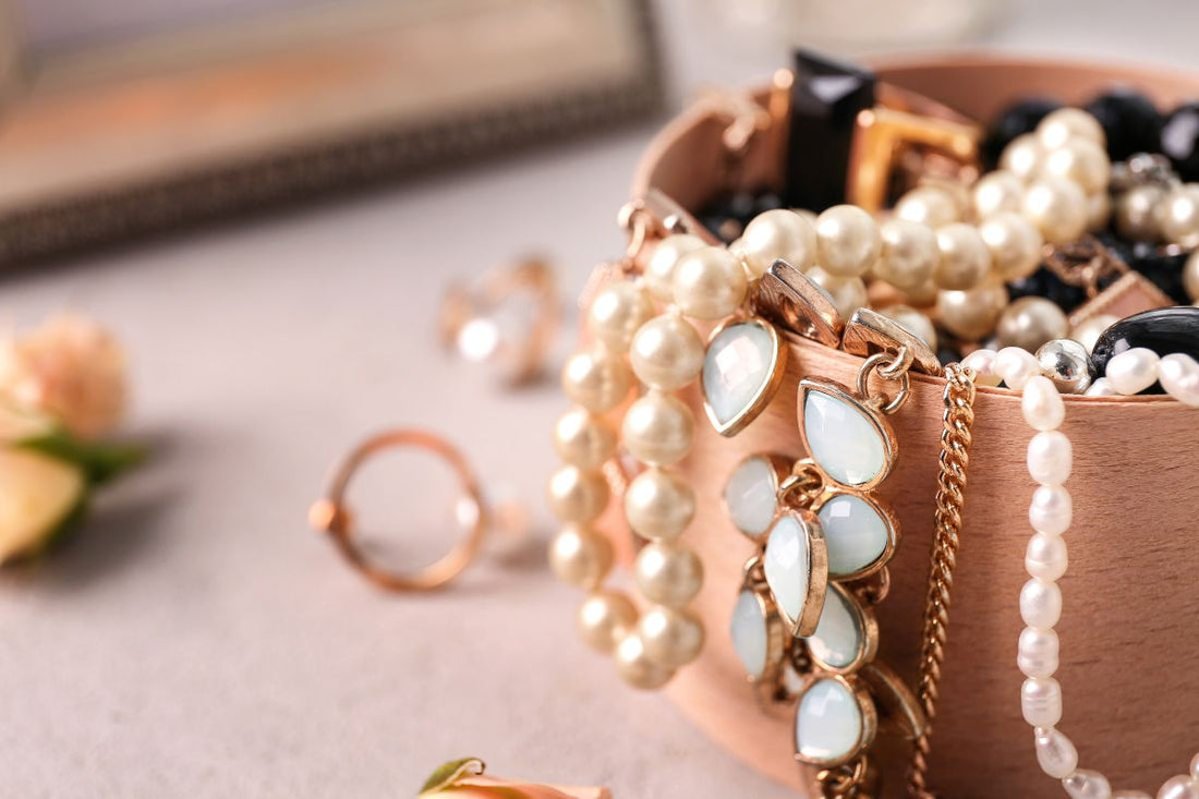 The Jewelry Styling Guide