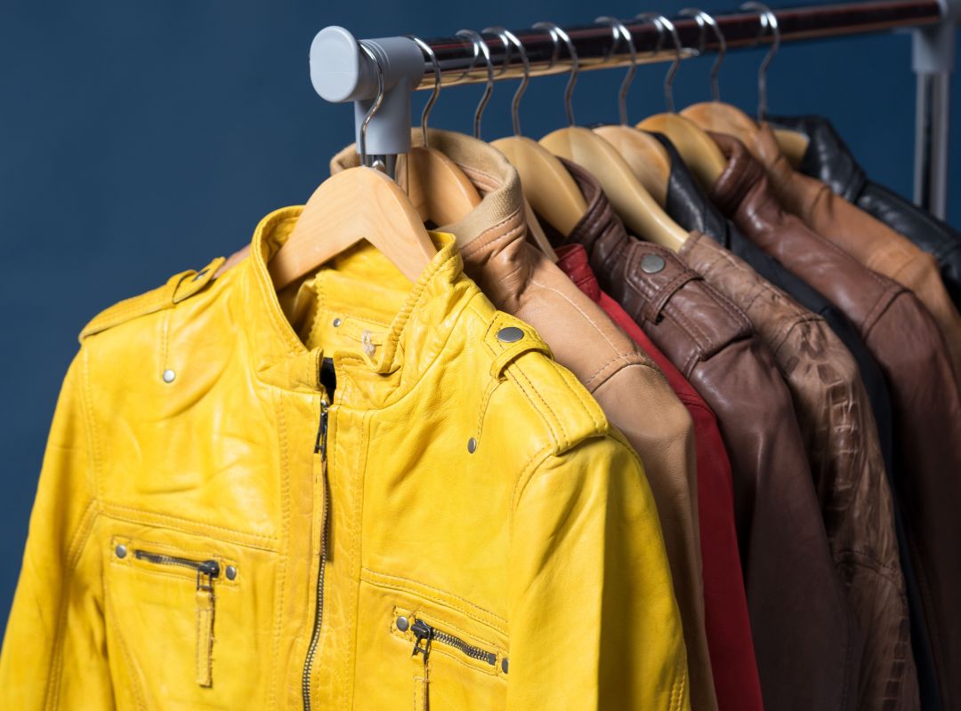 Mastering the Art of Jacket Styling: A Guide for Every Occasion – The ...