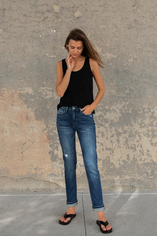 Flying monkey best sale boyfriend jeans