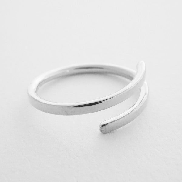 Wrap Around Ring