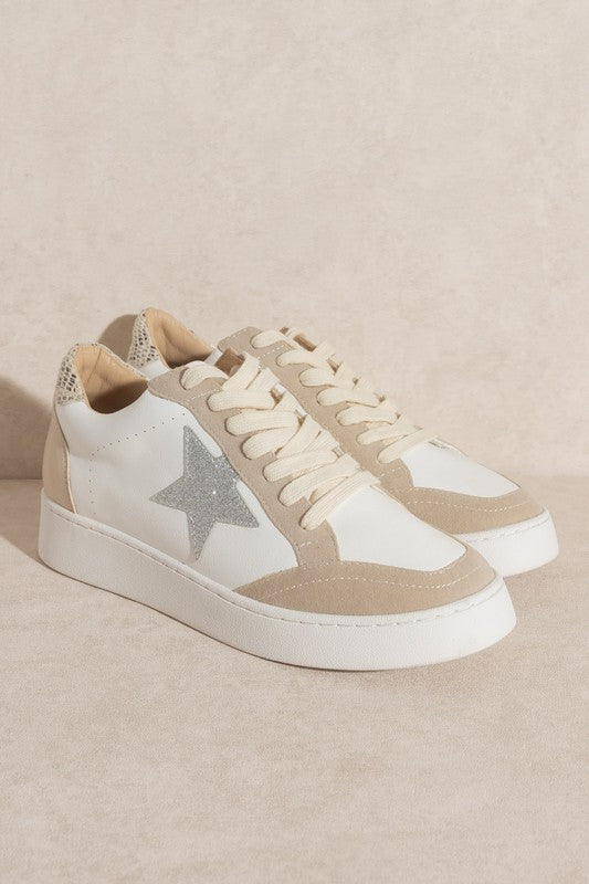 Seeing Stars Sneakers
