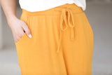 Tulip Pocketed Skirt
