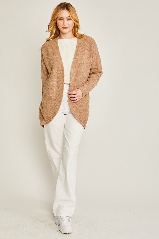 Lyna Sweater Cardigan