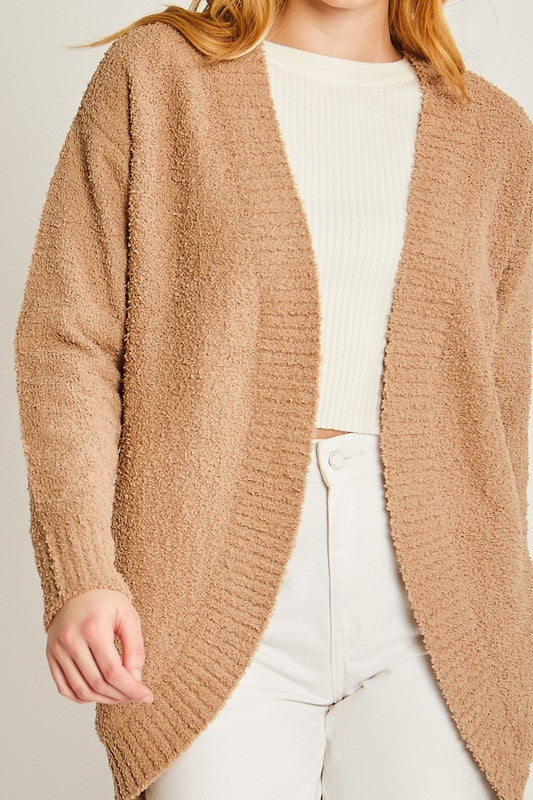 Lyna Sweater Cardigan