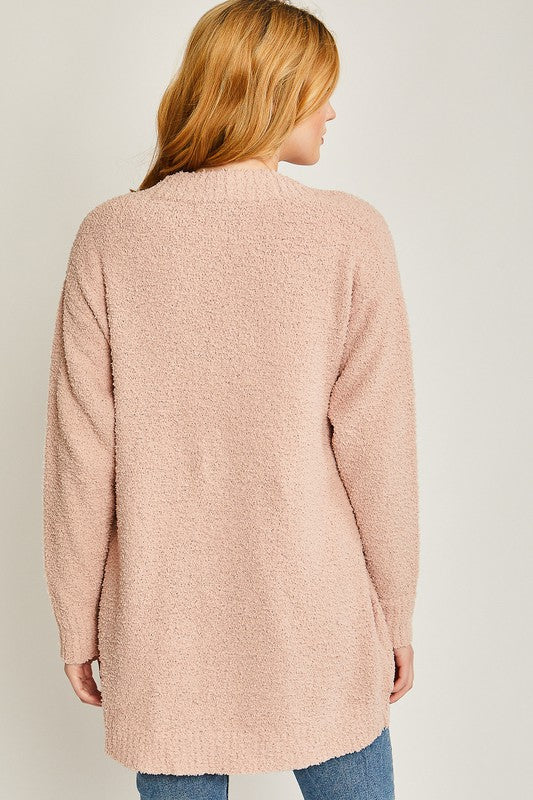 Lyna Sweater Cardigan