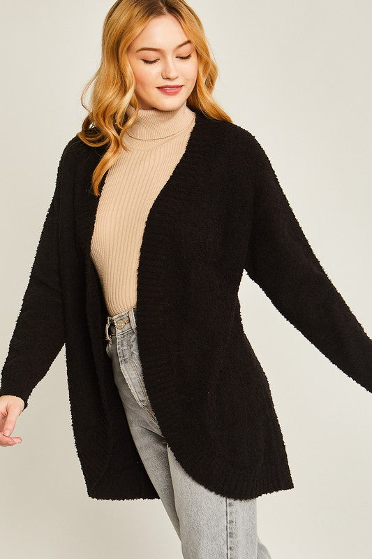 Lyna Sweater Cardigan