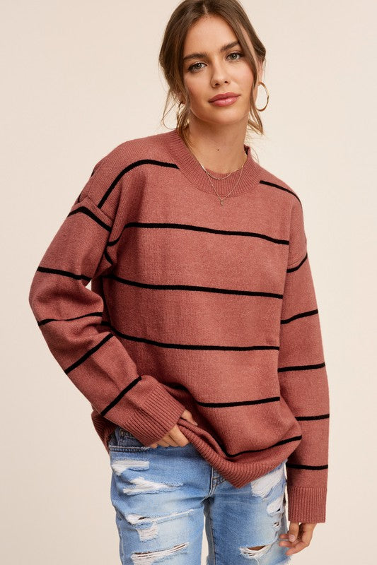 Elaina Sweater