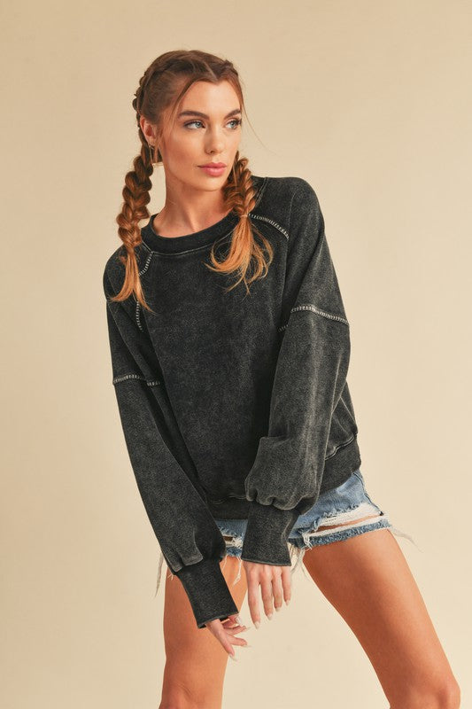 Marelle Sweatshirt