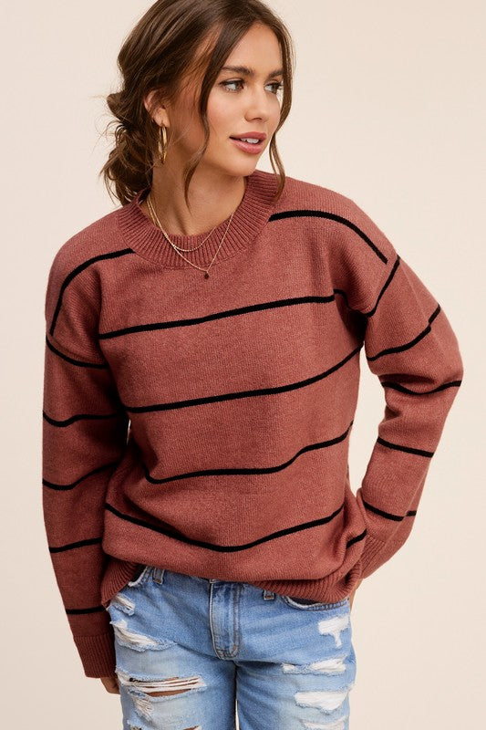 Elaina Sweater