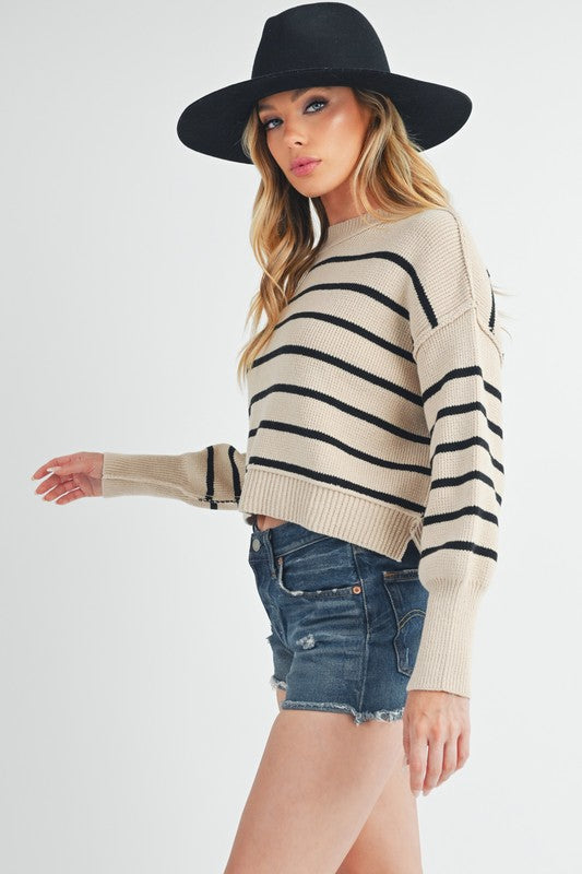 Marcella Sweater