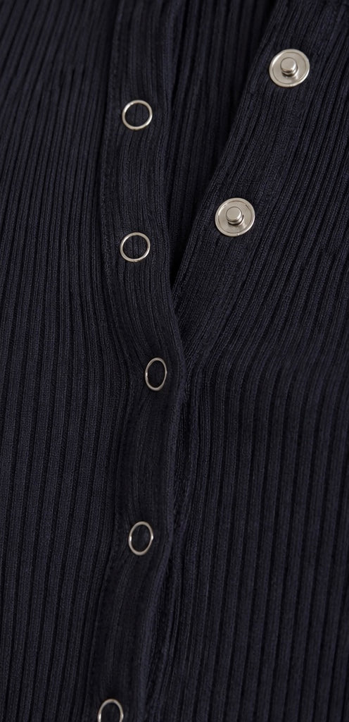 Sloane Ribbed Top