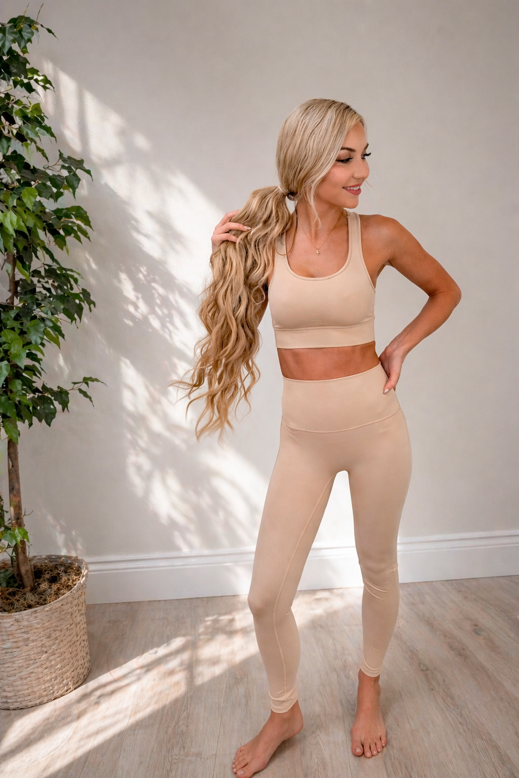 Basic Workout Set