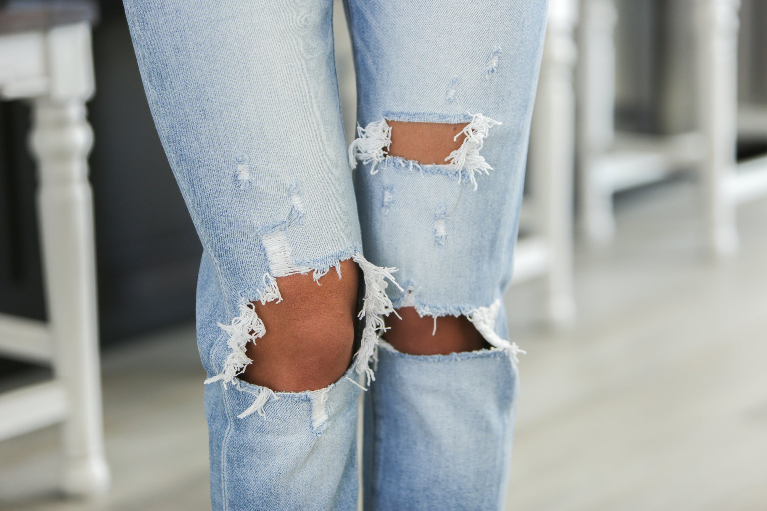 Kancan Canyon High Rise Mom Jeans – The Obsessions Boutique